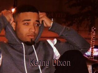 Kenny_Dixon