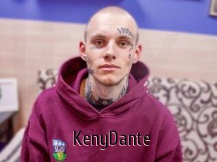KenyDante
