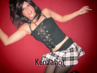 Kenzahot