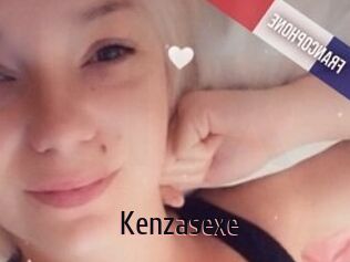 Kenzasexe