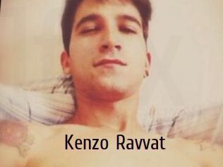 Kenzo_Ravvat