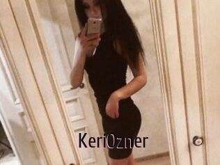 KeriOzner