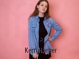KerryHarper
