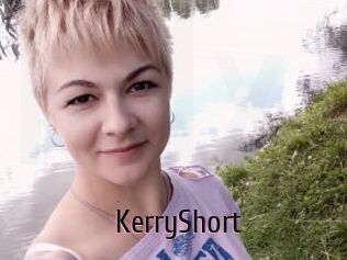 KerryShort