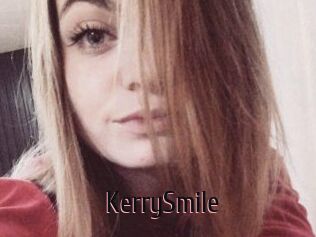 Kerry_Smile