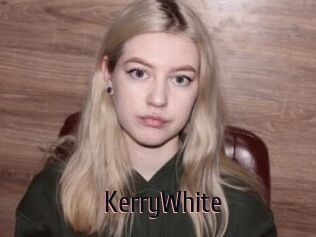KerryWhite
