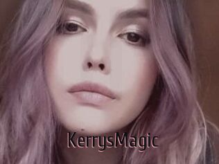 KerrysMagic