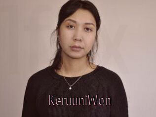 KeruuniWon