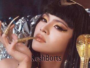 KeshBorts