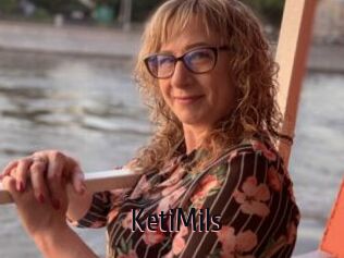 KetiMils