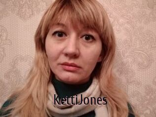 KettiJones