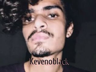 Kevenoblack