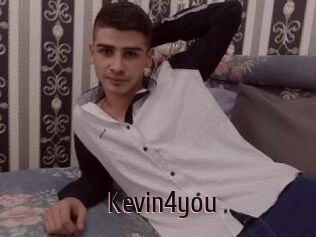 Kevin4you