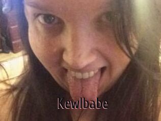 Kewlbabe