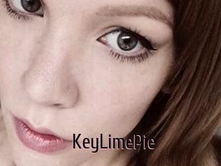 KeyLimePie