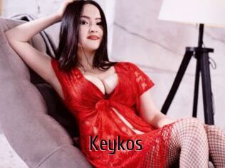 Keykos