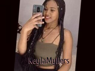 KeylaMyllers