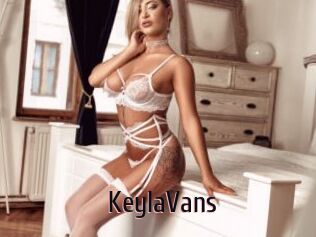KeylaVans