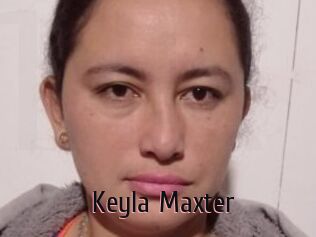 Keyla_Maxter