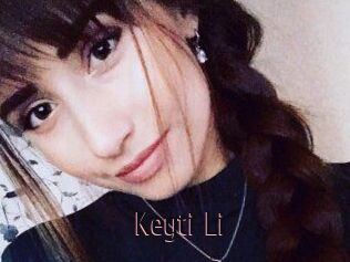 Keyti_Li