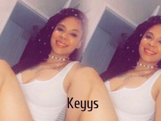 Keyys
