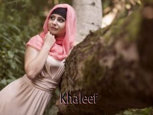 Khaleef