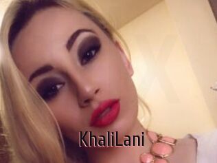 KhaliLani