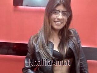 KhalifaAnnat