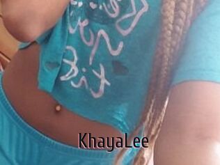 KhayaLee