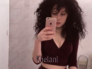 Khelani