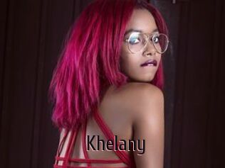 Khelany