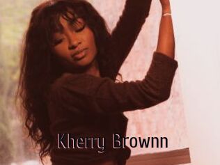Kherry_Brownn