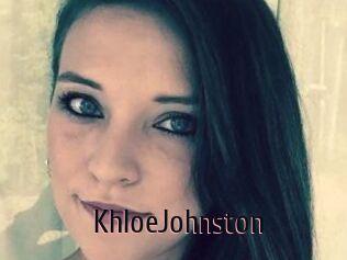 KhloeJohnston