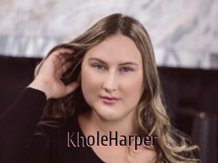 KholeHarper