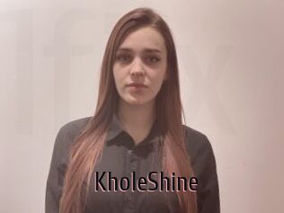 KholeShine