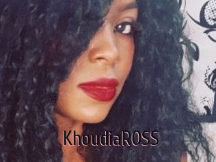 KhoudiaROSS