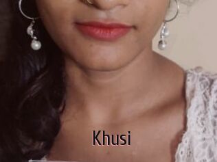 Khusi
