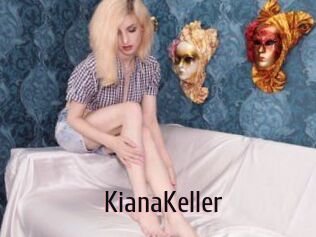 KianaKeller