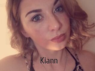 Kiann