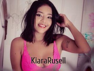 KiaraRusell