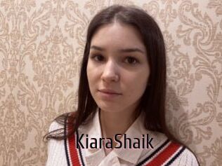 KiaraShaik
