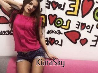 KiaraSky