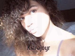 Kiarajoyr