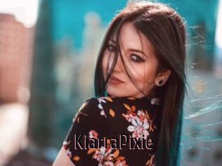 KiarraPixie