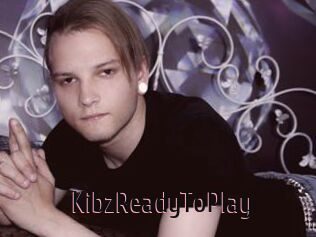 KibzReadyToPlay