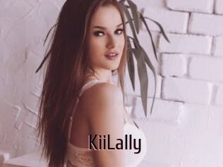 KiiLally