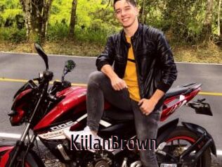 KiilanBrown