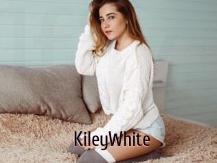 KileyWhite