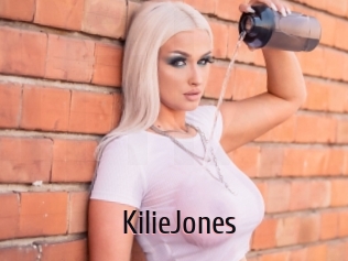 KilieJones