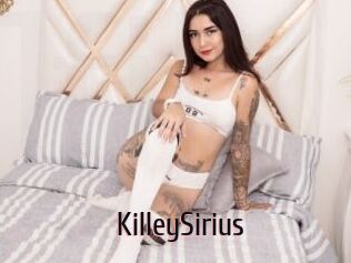 KilleySirius